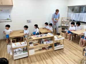 🌸入園・進級を祝う会🌸